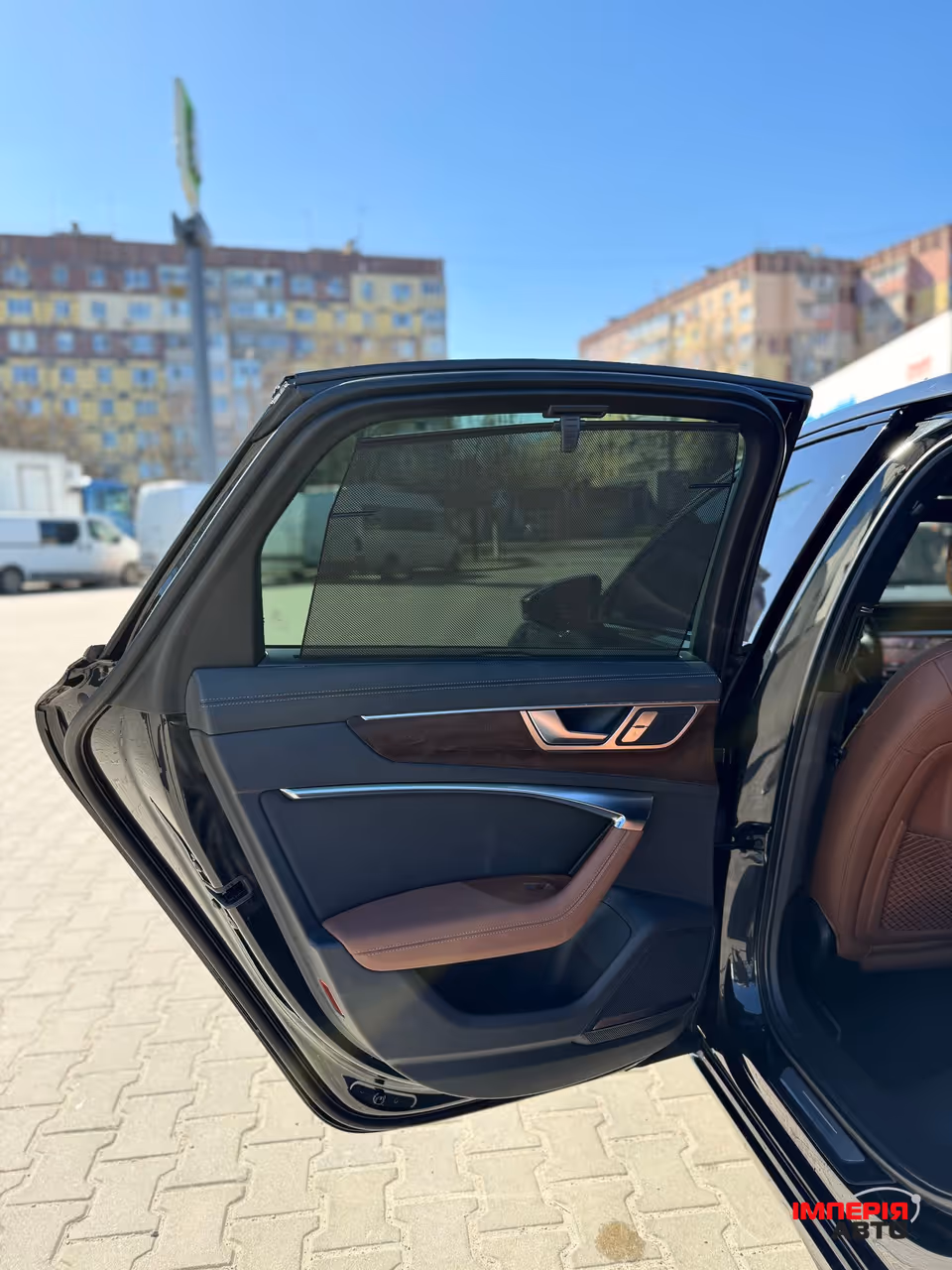 Audi A6 - фото 9