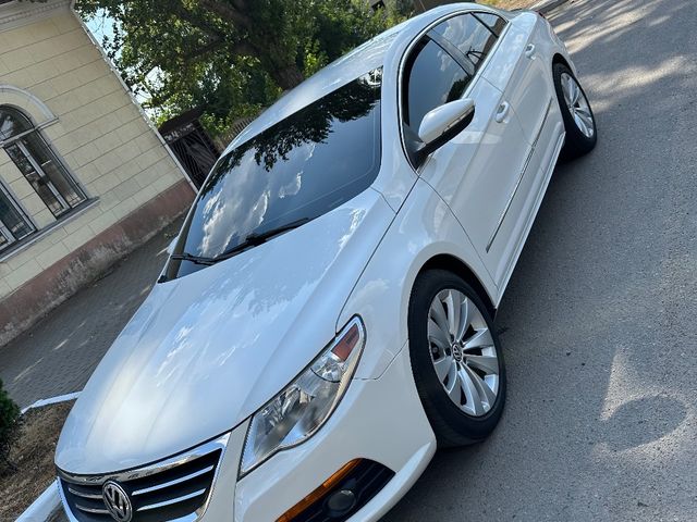 Volkswagen Passat CC 2009, Балта, $8 200 - зображення 4