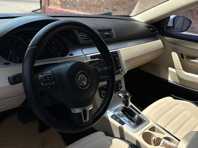 Volkswagen Passat CC 2009, Балта, $8 200 - зображення 5