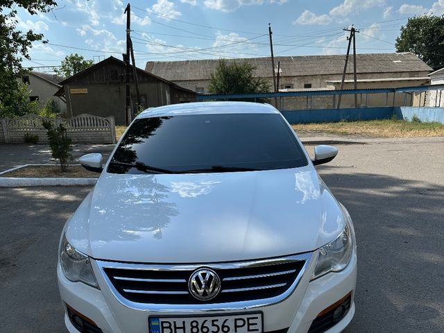 Volkswagen Passat CC 2009, Балта, $8 200 - зображення 1