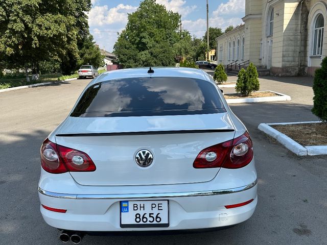 Volkswagen Passat CC 2009, Балта, $8 200 - зображення 2