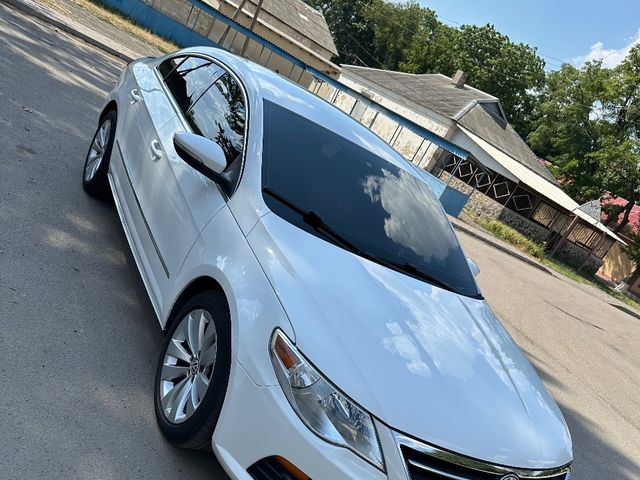 Volkswagen Passat CC 2009, Балта, $8 200 - зображення 3