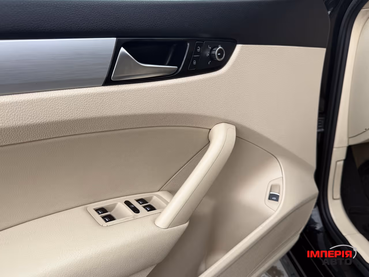 Volkswagen Passat USA/NMS - фото 29