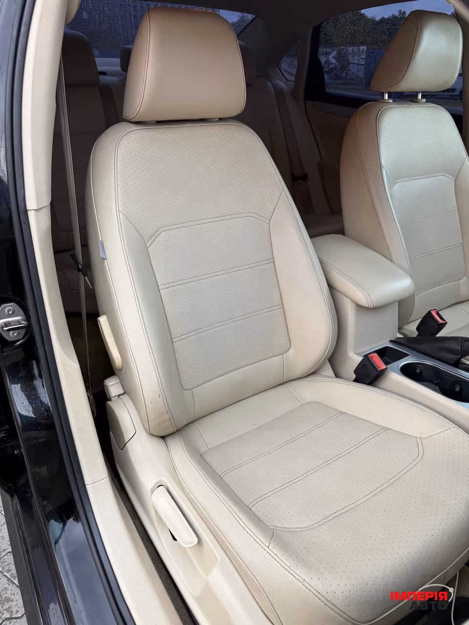 Volkswagen Passat USA/NMS - фото 25