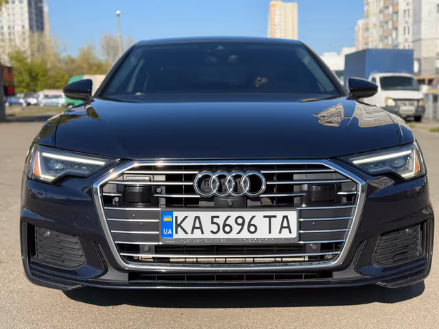 Audi A6 - фото 3