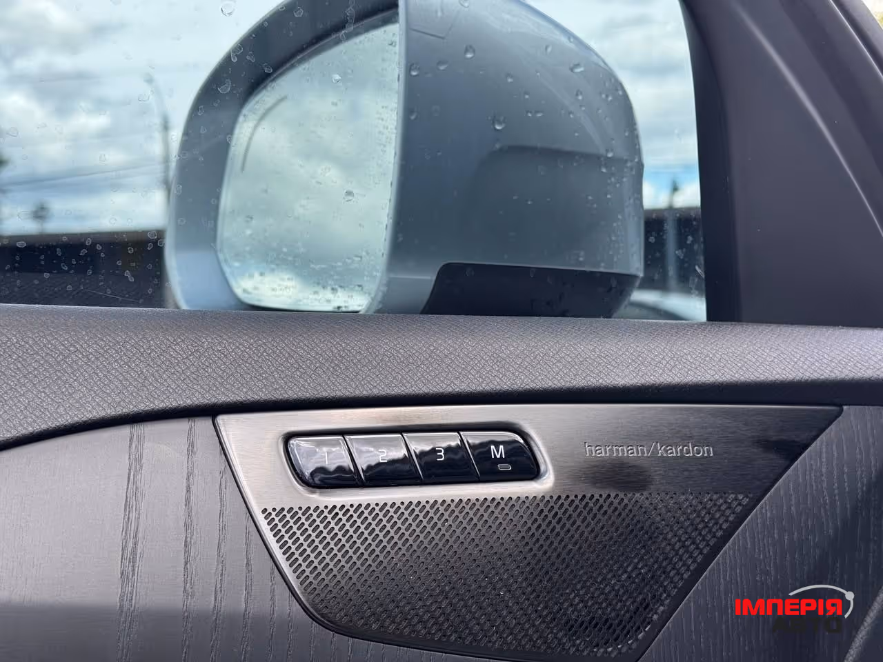 Volvo XC90 - фото 35