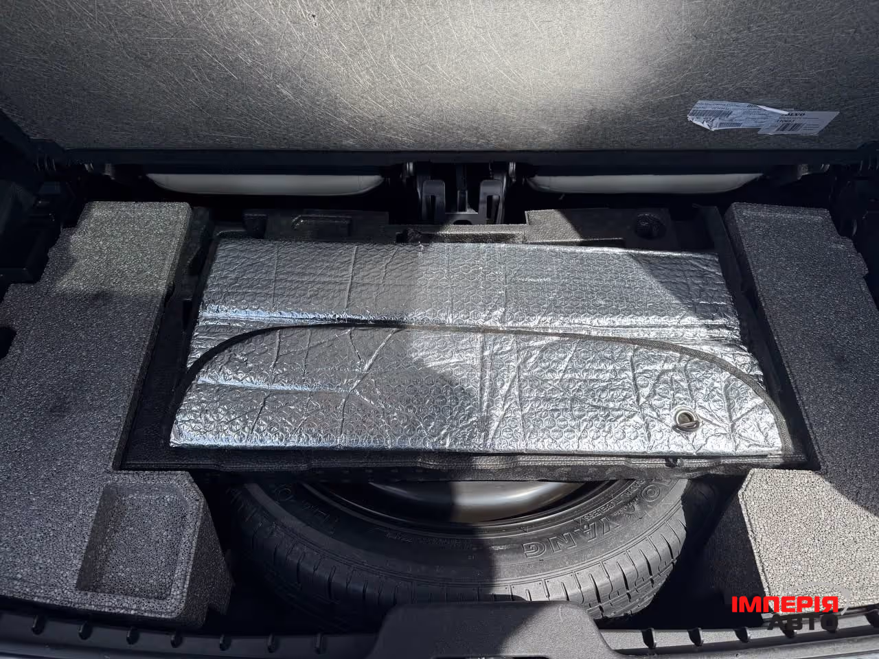 Volvo XC90 - фото 22