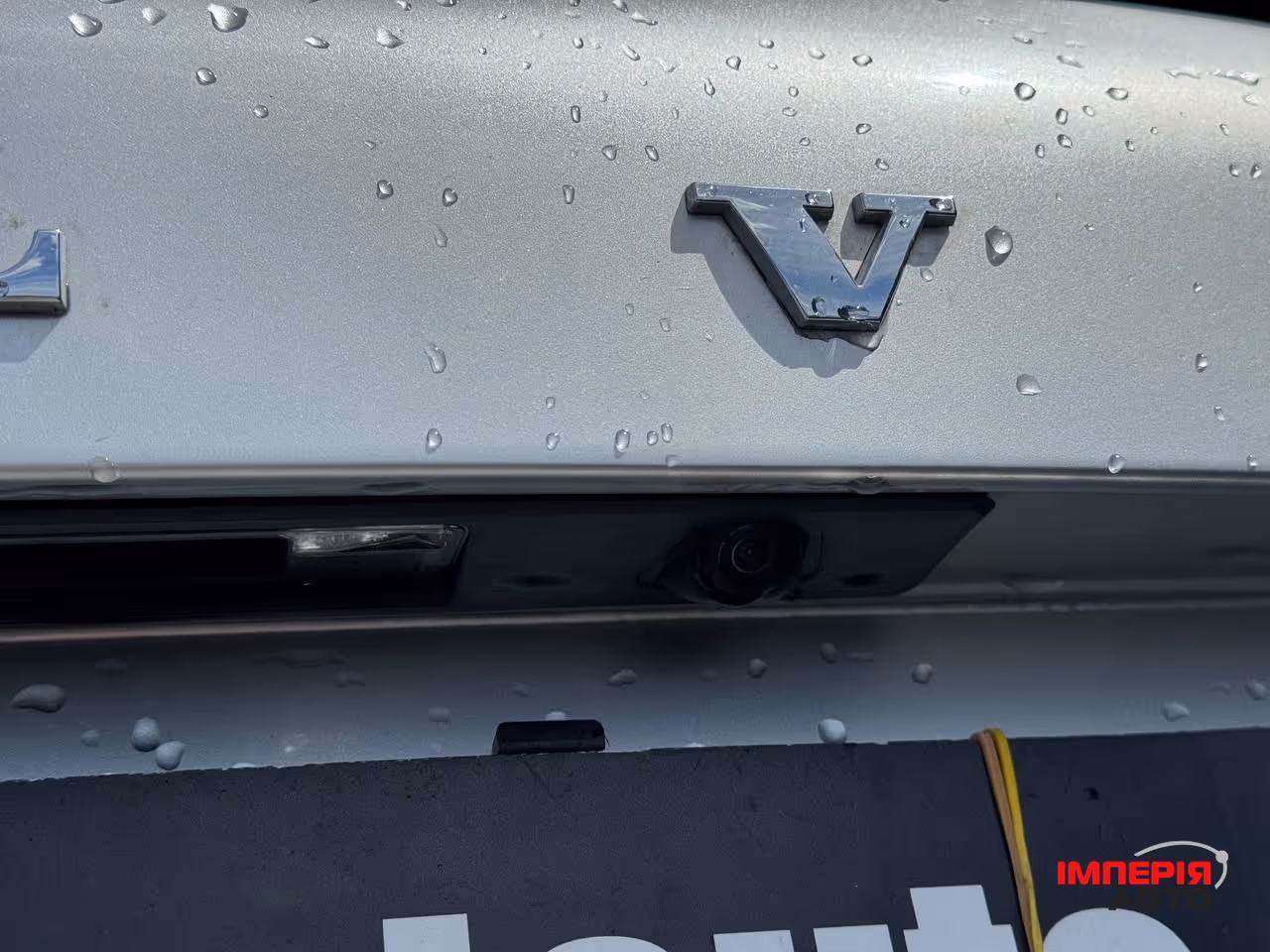 Volvo XC90 - фото 16
