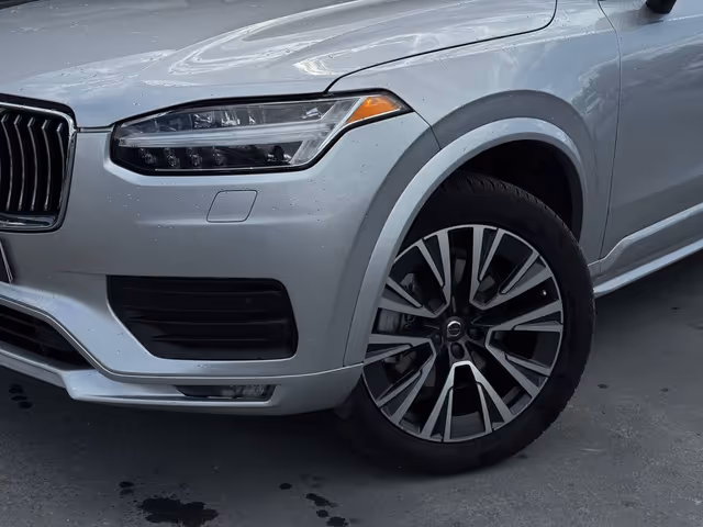 Volvo XC90 - фото 4