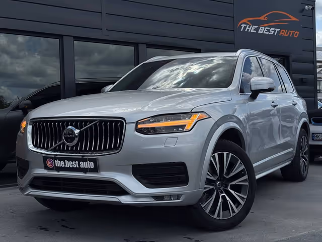 Volvo XC90 - фото 2