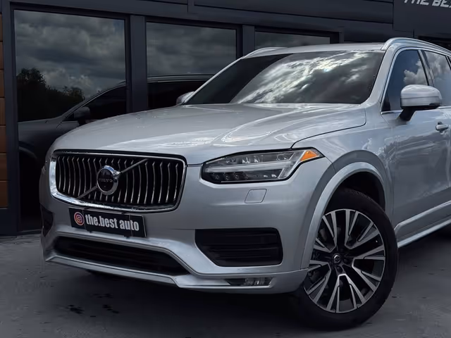 Volvo XC90 - фото 3
