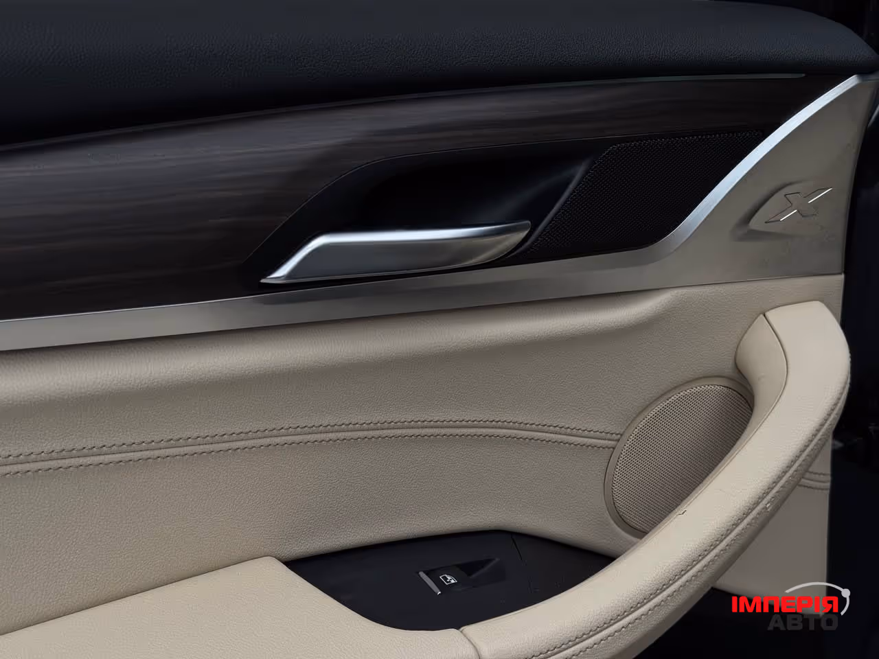 BMW X3 - фото 49