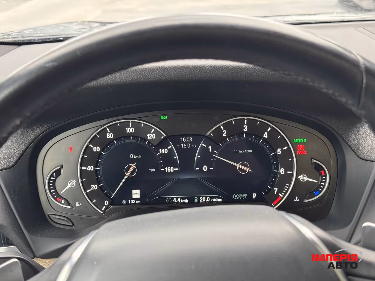 BMW X3 - фото 40