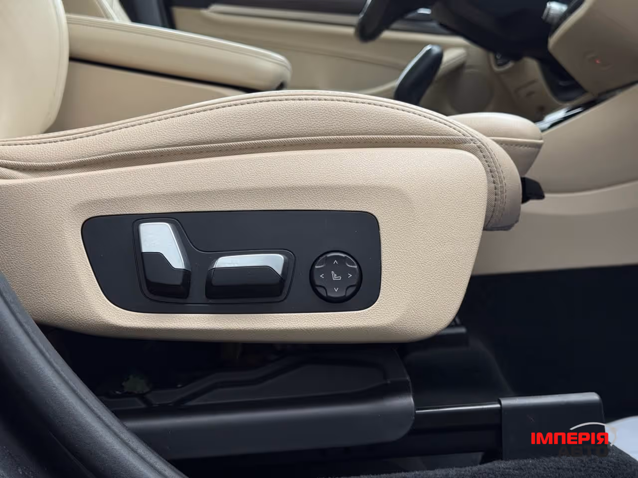 BMW X3 - фото 59
