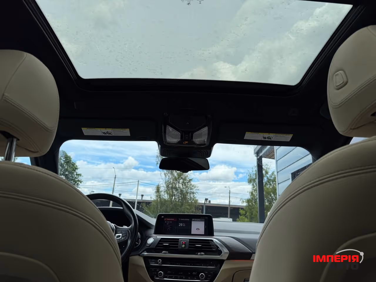 BMW X3 - фото 58