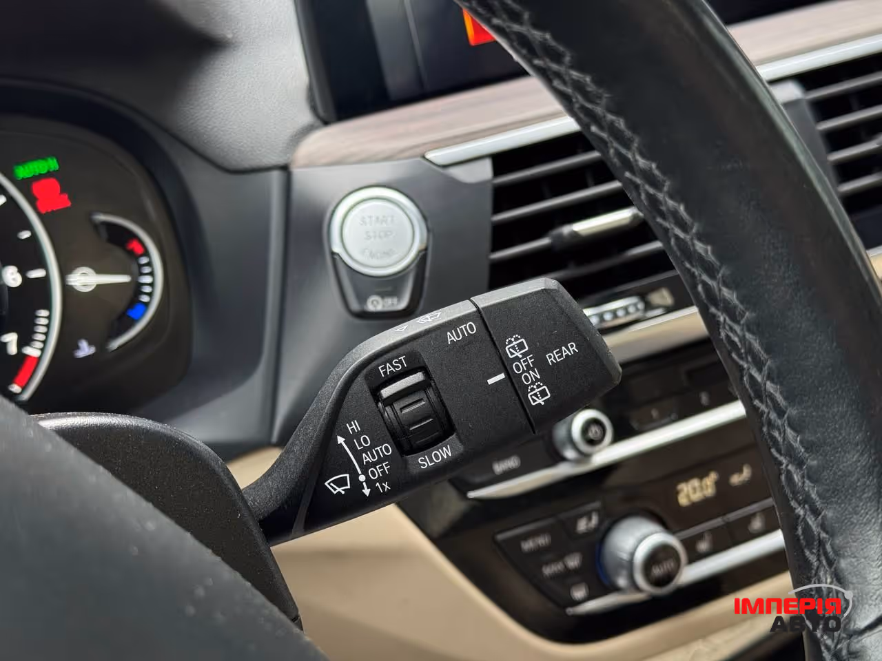 BMW X3 - фото 42