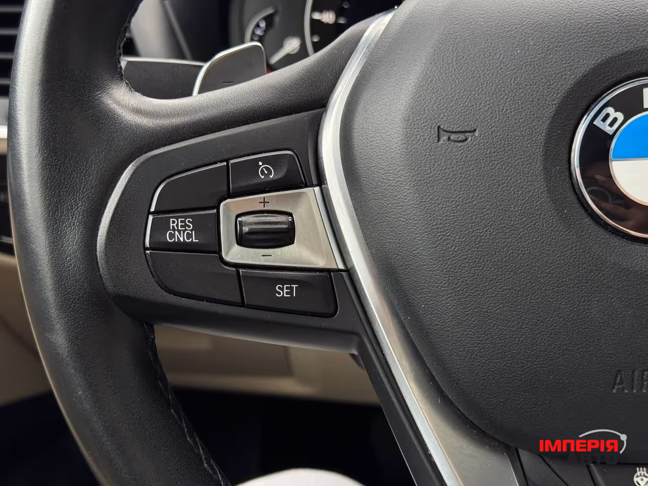 BMW X3 - фото 38