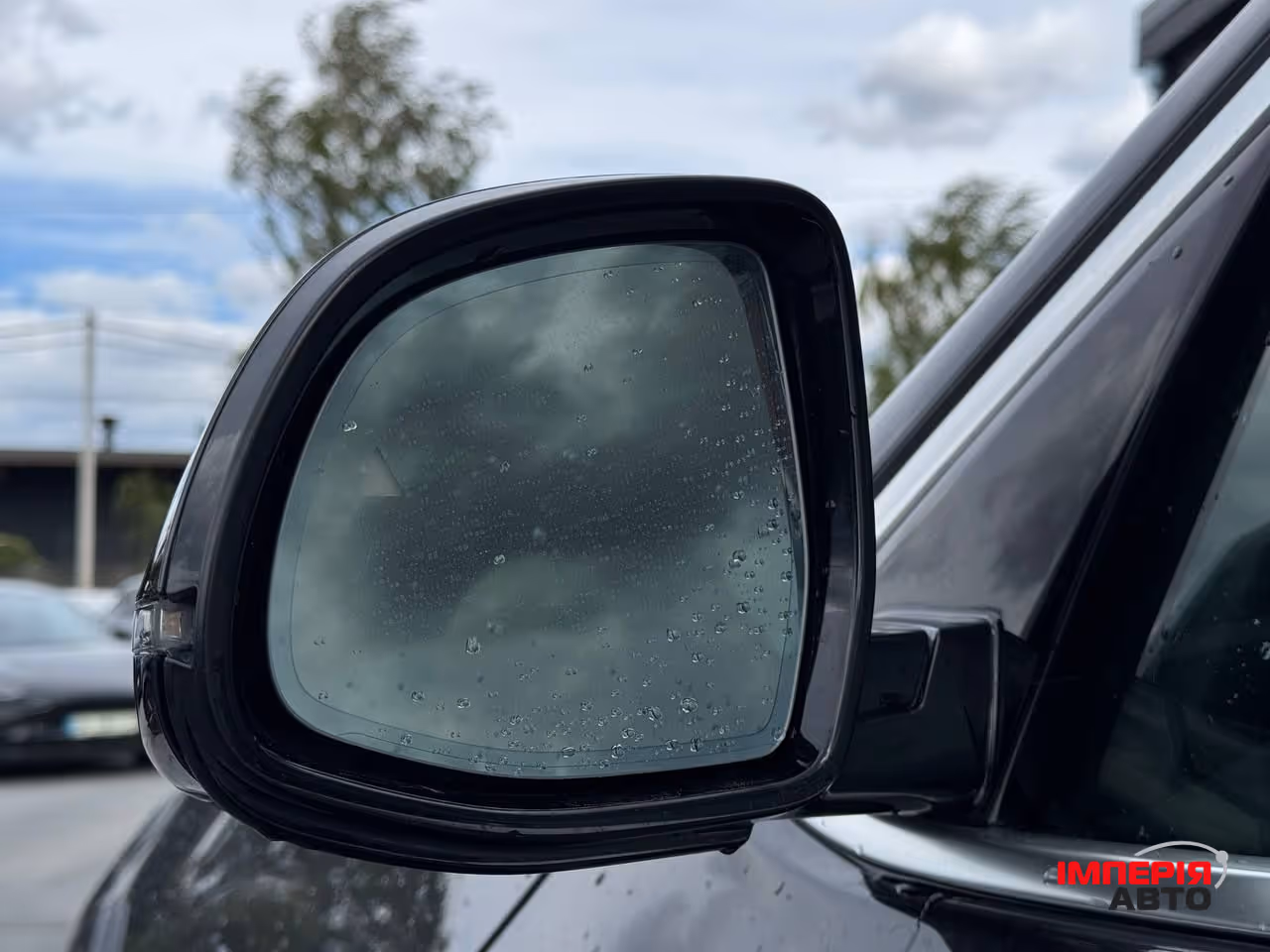BMW X3 - фото 8