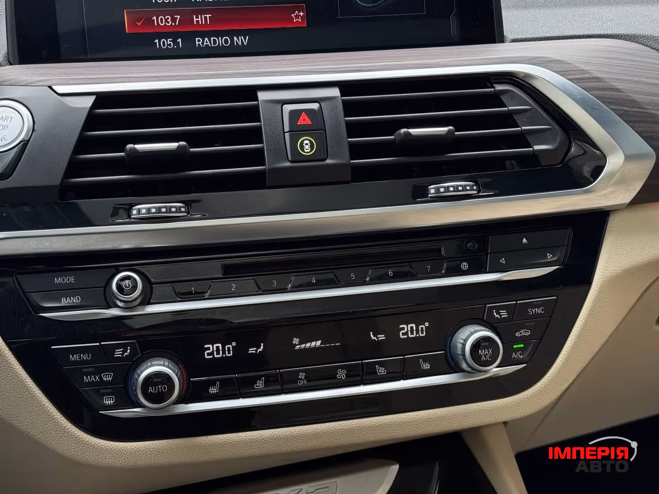 BMW X3 - фото 44