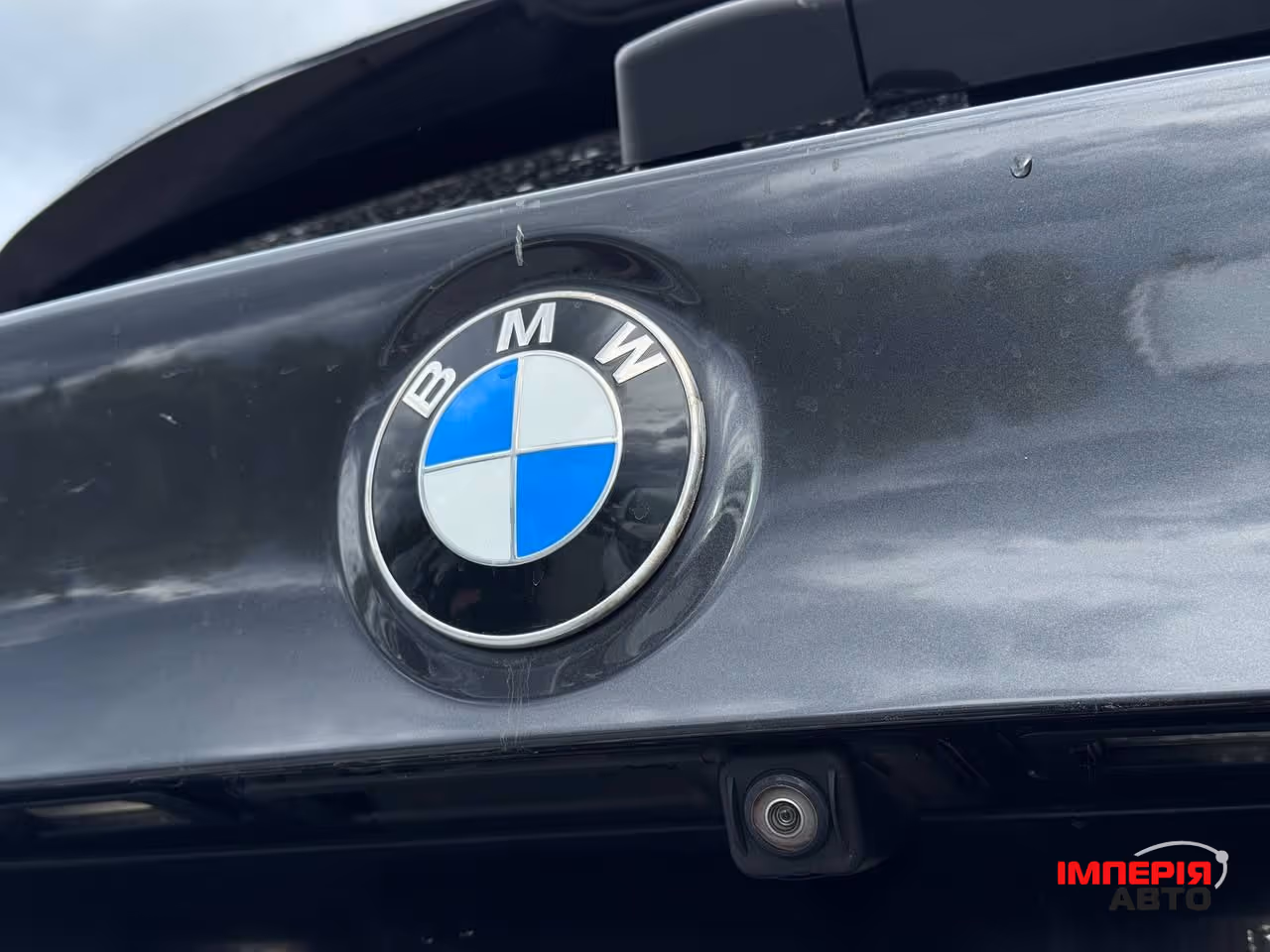 BMW X3 - фото 22