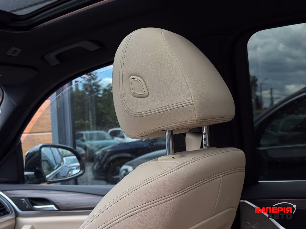 BMW X3 - фото 55