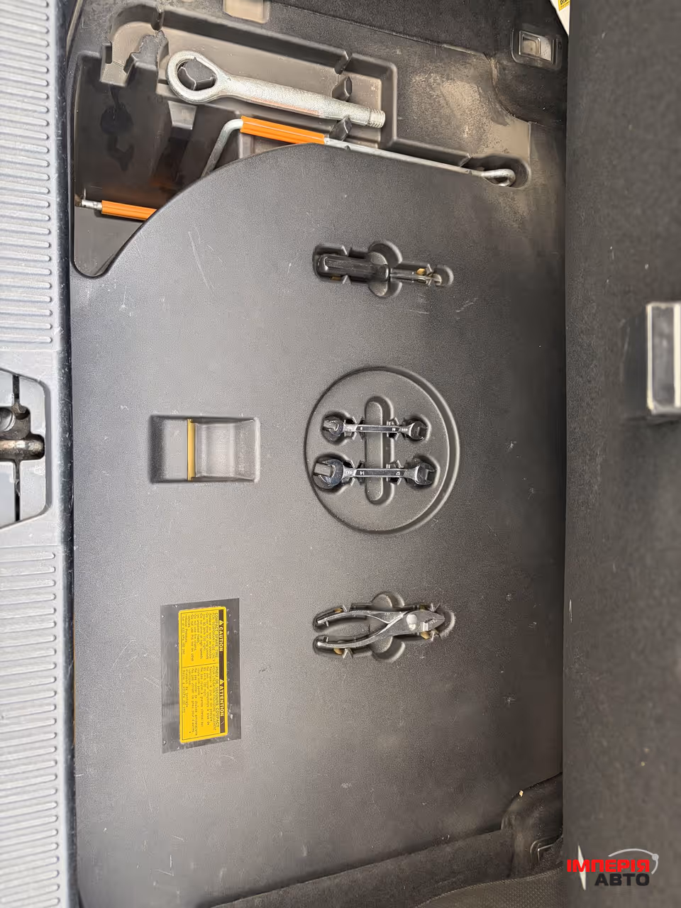 Lexus GS - фото 28