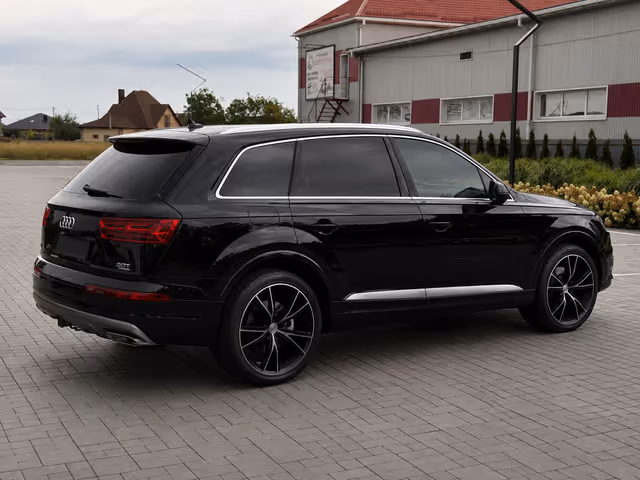 Audi Q7 - зображення 5