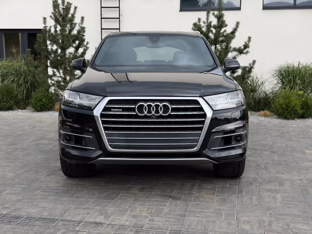 Audi Q7 - зображення 2