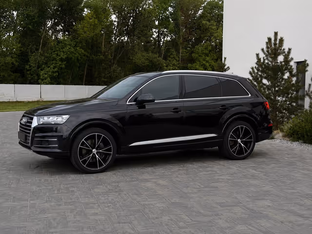 Audi Q7 - зображення 4
