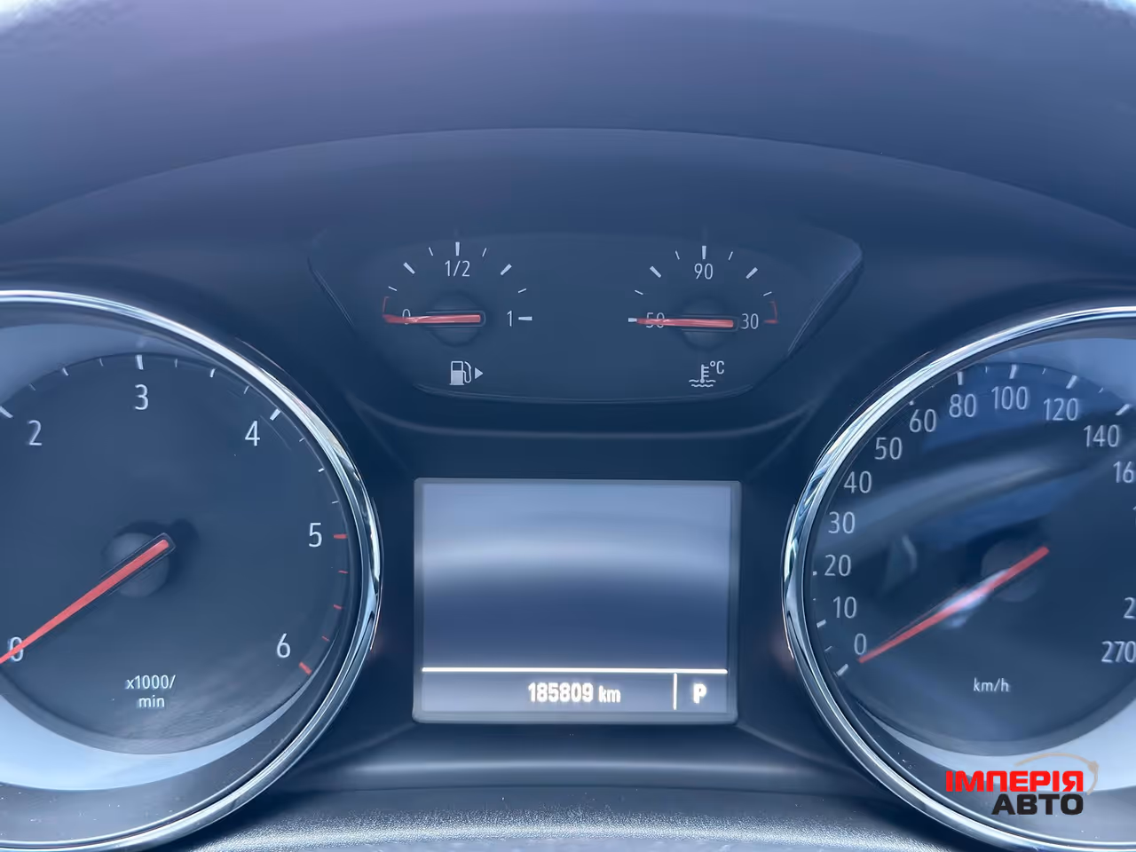 Opel Astra - фото 26