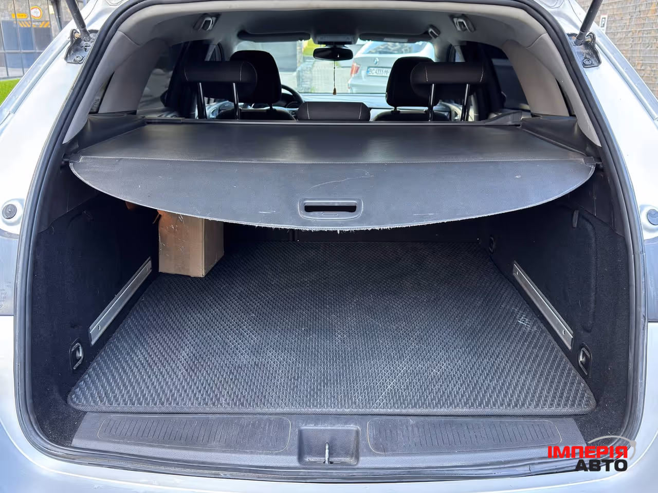 Opel Astra - фото 9