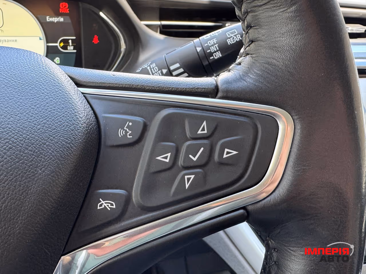 Chevrolet Bolt - фото 23