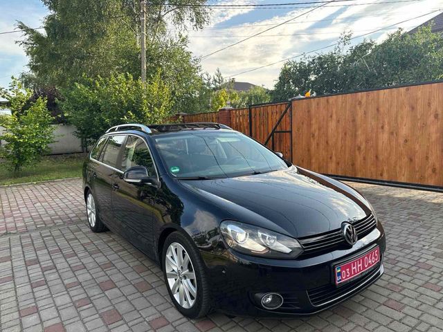 Volkswagen Golf 2010, Дніпро, $8 599 - зображення 3