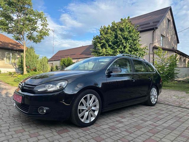 Volkswagen Golf 2010, Дніпро, $8 599 - зображення 2
