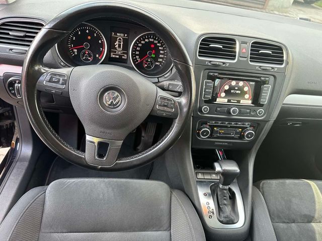 Volkswagen Golf 2010, Дніпро, $8 599 - зображення 5