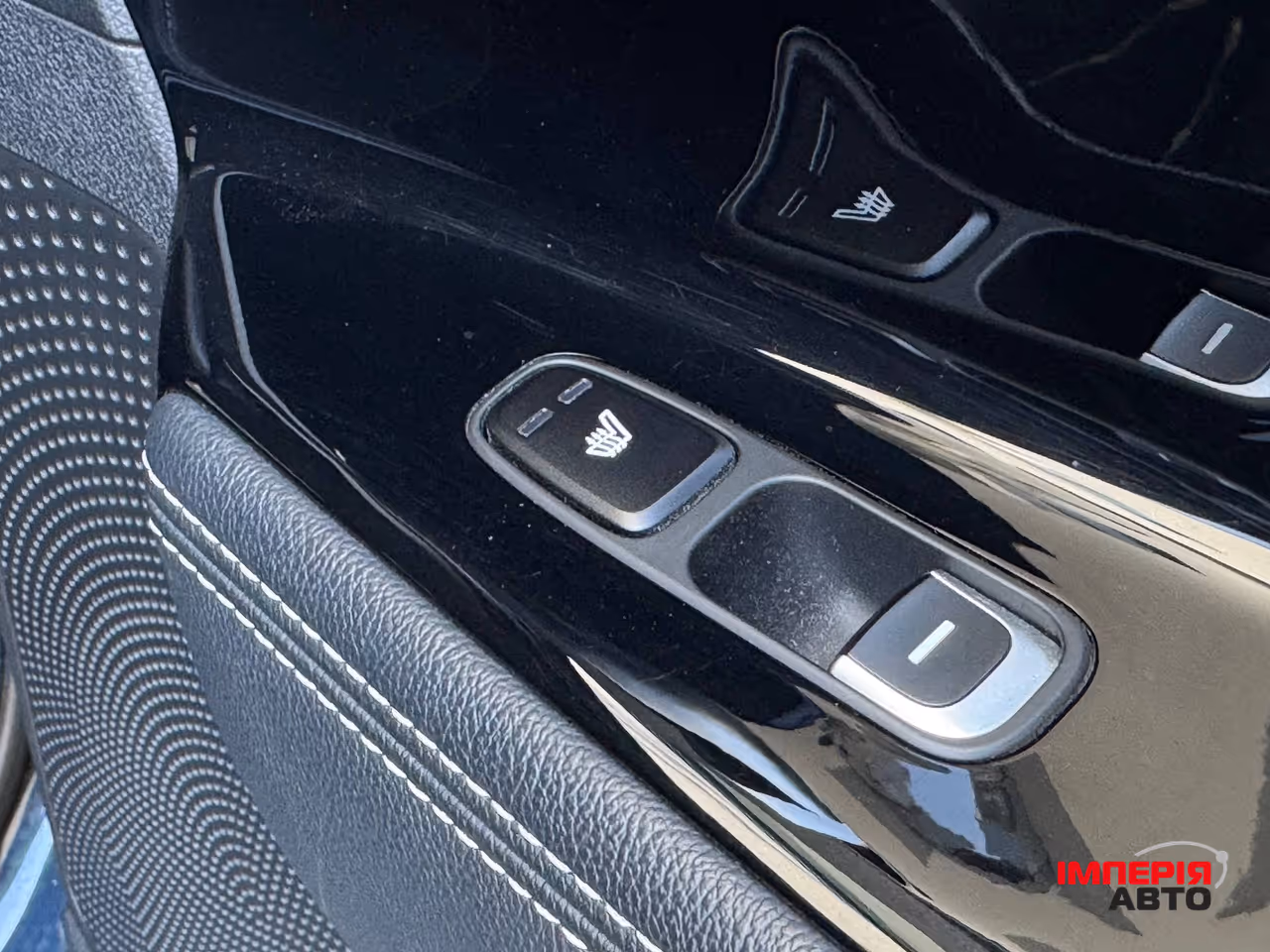 Kia Niro - фото 21