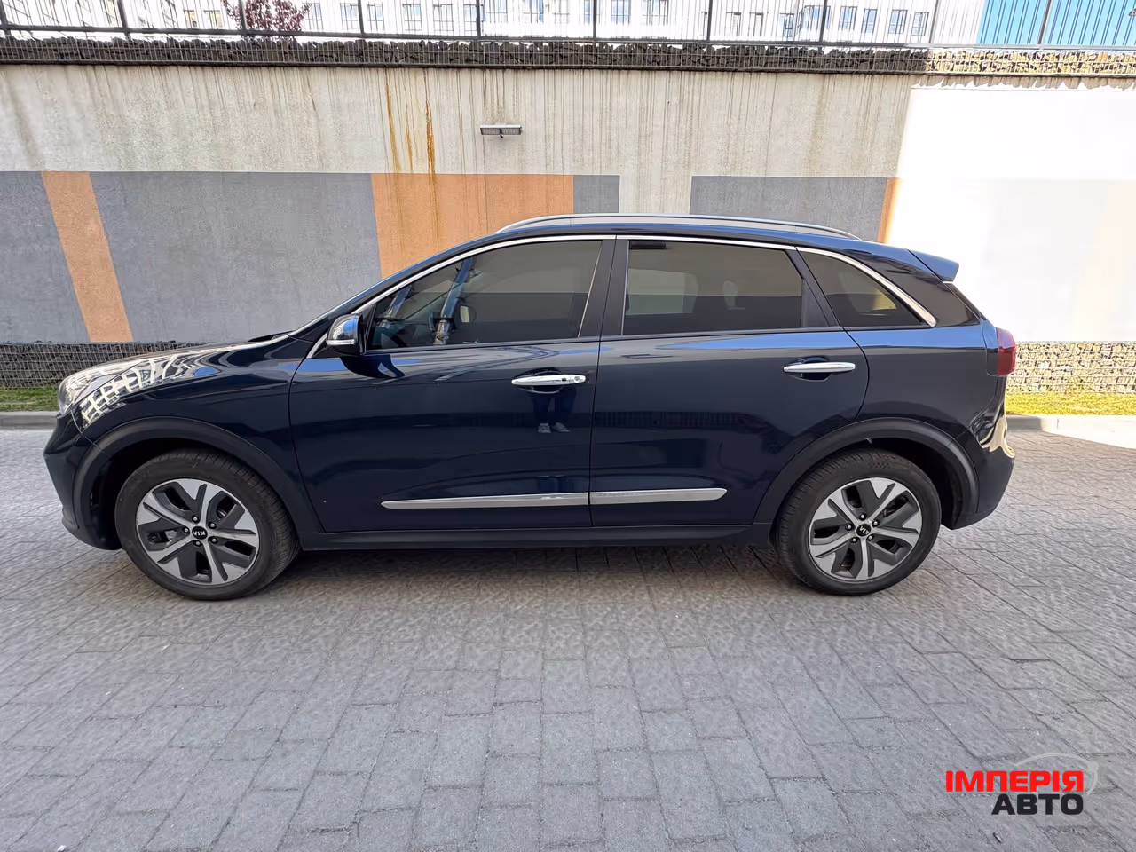 Kia Niro - фото 5