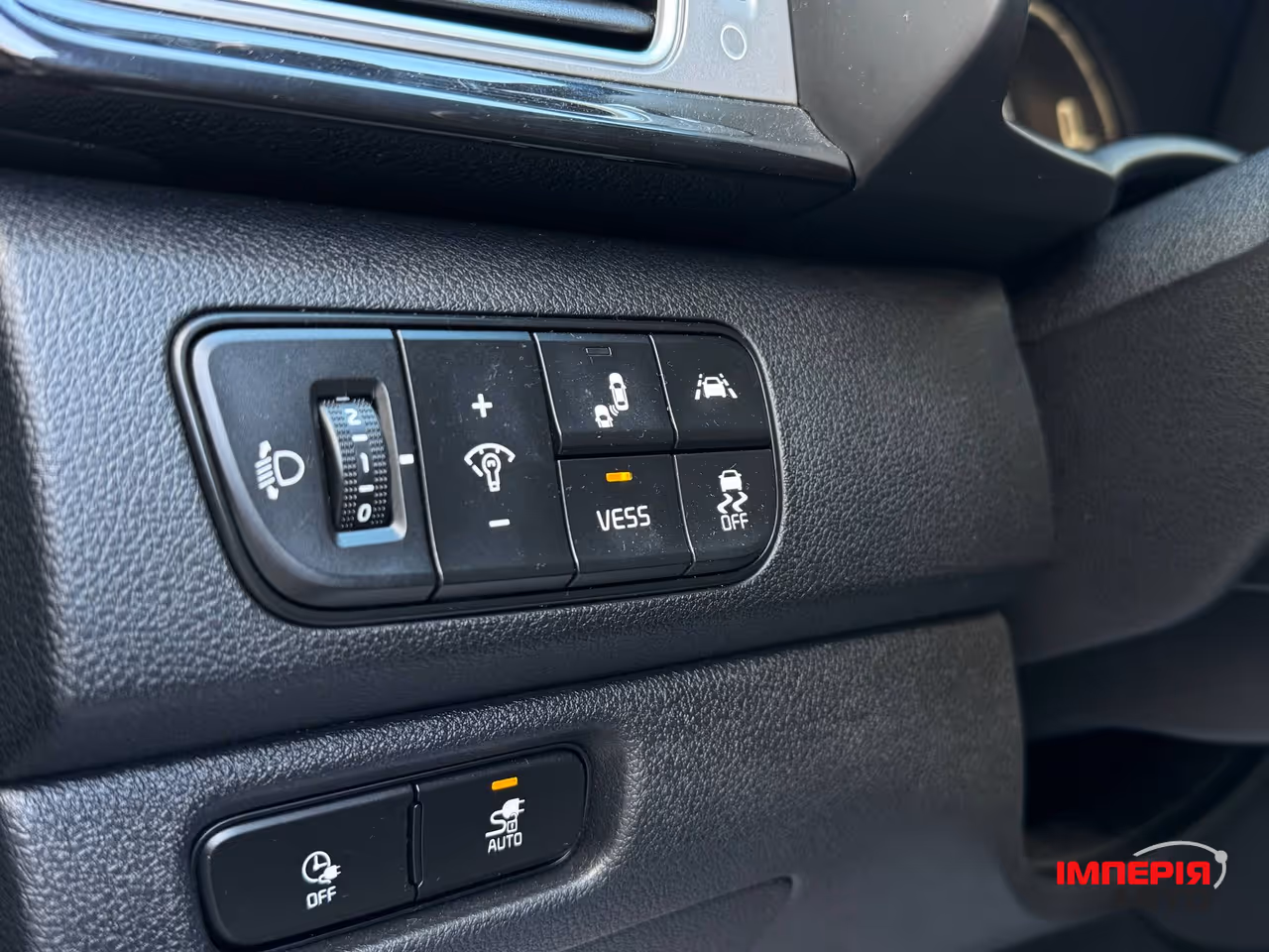 Kia Niro - фото 11