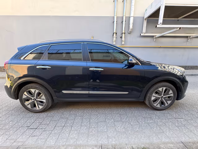 Kia Niro - фото 4
