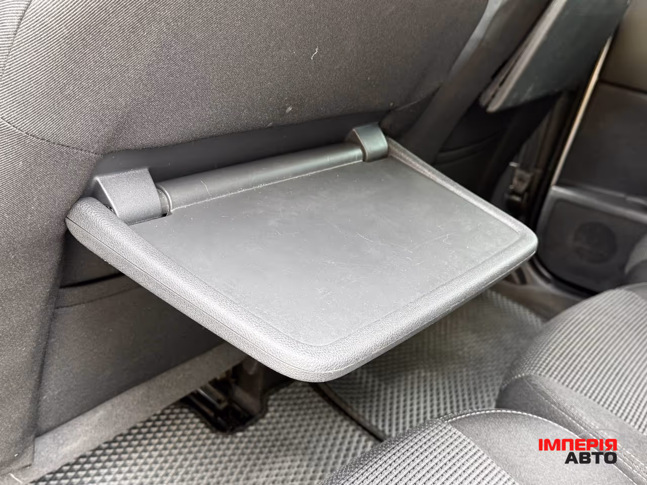 Peugeot 5008 - фото 22