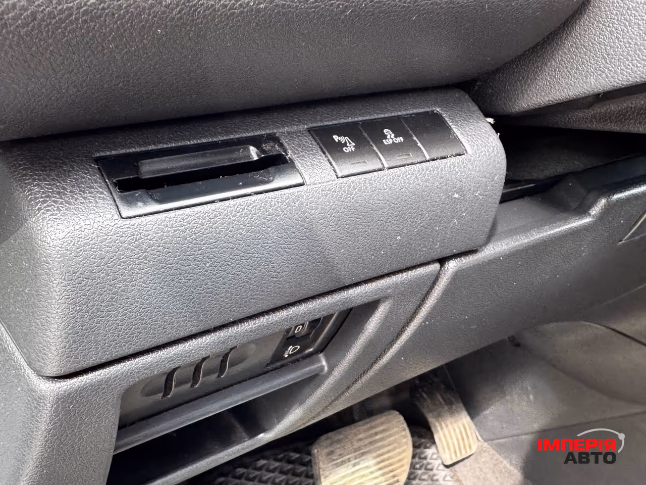Peugeot 5008 - фото 11