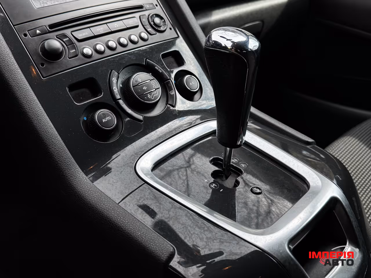 Peugeot 5008 - фото 12