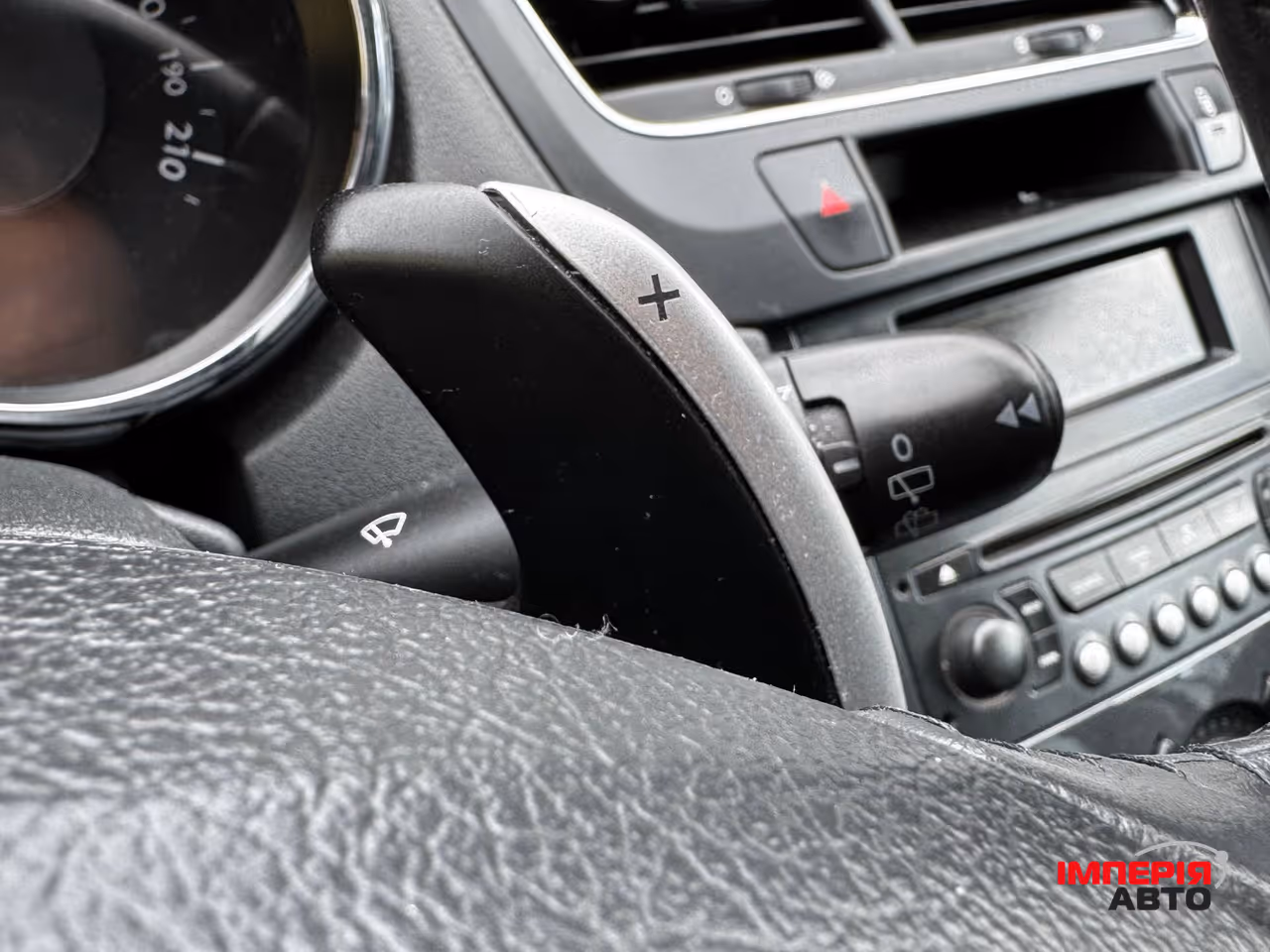 Peugeot 5008 - фото 24