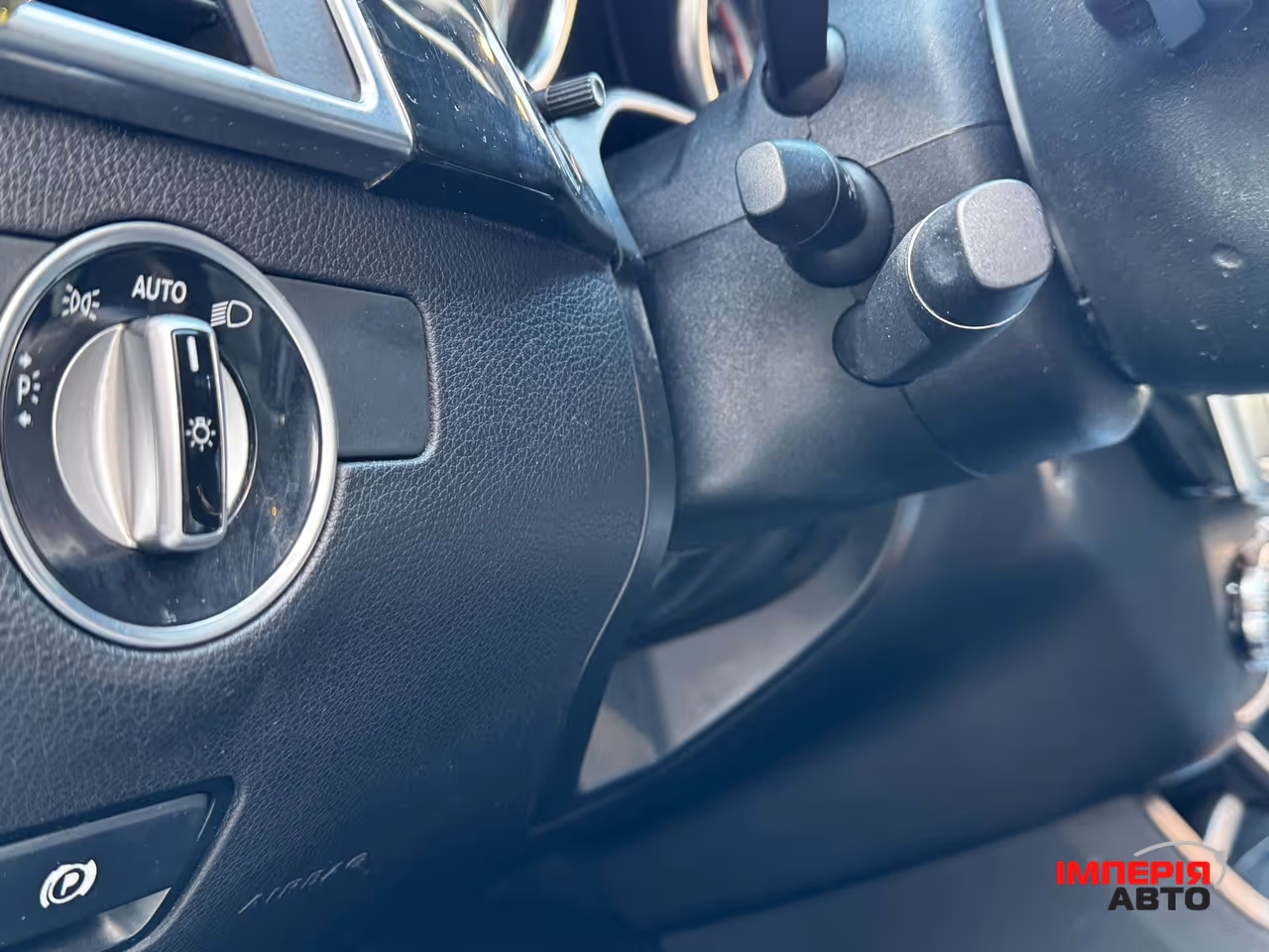Mercedes-Benz M-Класс - фото 12