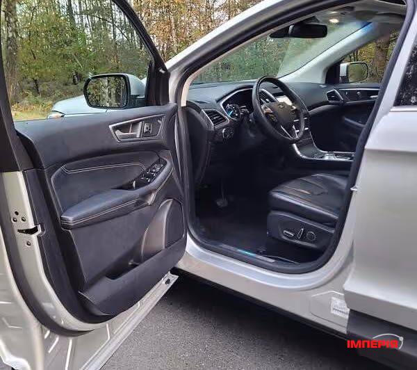 Ford Edge - фото 7