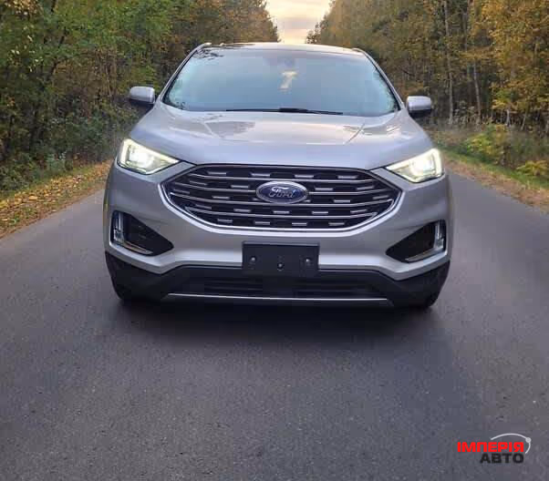 Ford Edge - фото 2