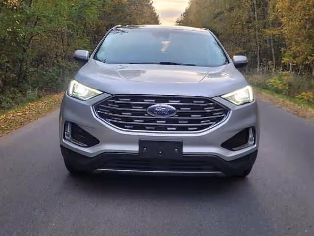 Ford Edge - фото 2