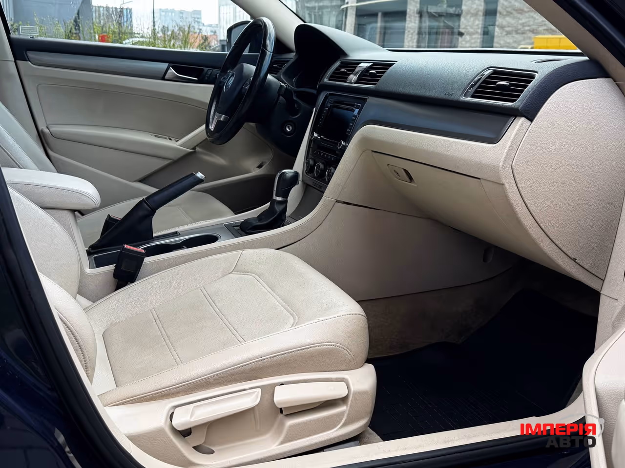 Volkswagen Passat - фото 18