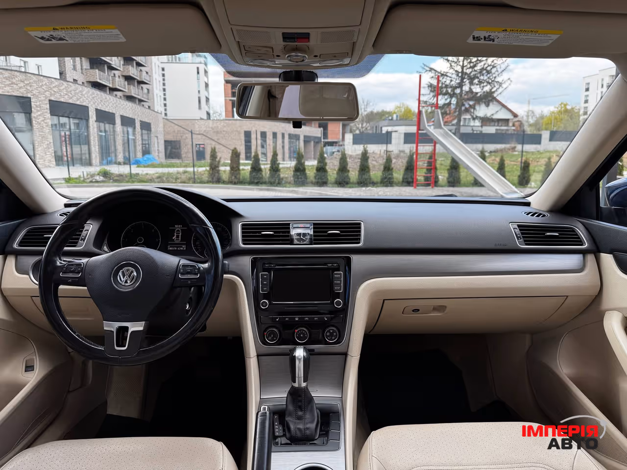Volkswagen Passat - фото 21