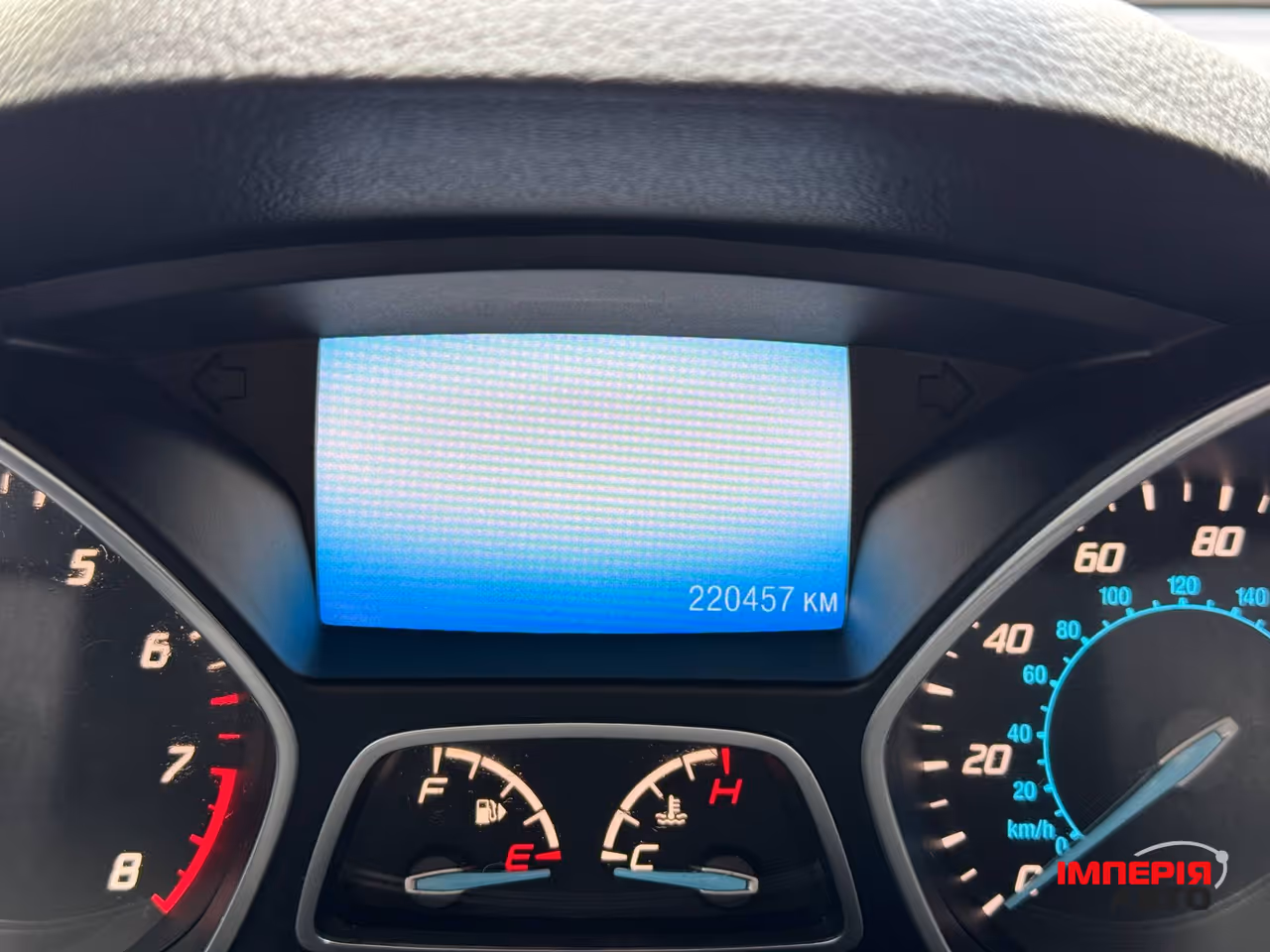 Ford Escape - фото 25